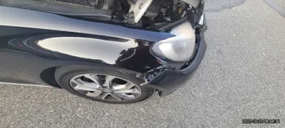 2015 Mercedes-Benz C 220 WDDWF0EB6GF233090 VIN:WDDWF0EB6GF233090