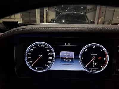 2015 Mercedes-Benz S 350 WDDUF3DB6GA239477 VIN:WDDUF3DB6GA239477