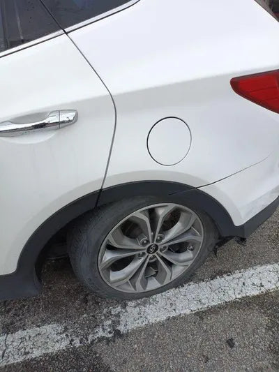 2014 Hyundai Santa FE VIN: