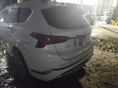 2022 Hyundai Santa FE VIN: