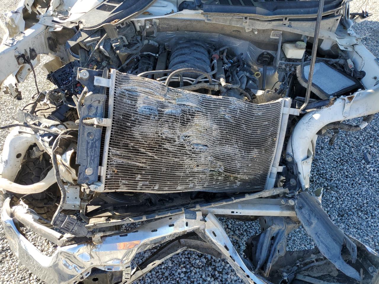 2022 FORD F150  VIN:2C3CDZFJ4MH590196