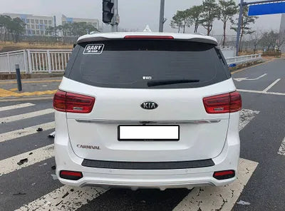 2019 Kia Carnival KNAME81ABKS556177 VIN:KNAME81ABKS556177