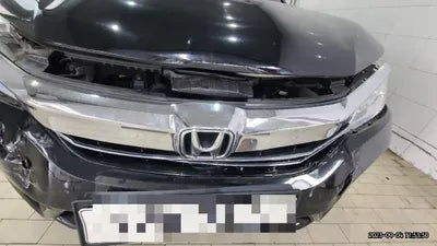 2017 Honda Accord JHMCR6650HC201281 VIN:JHMCR6650HC201281