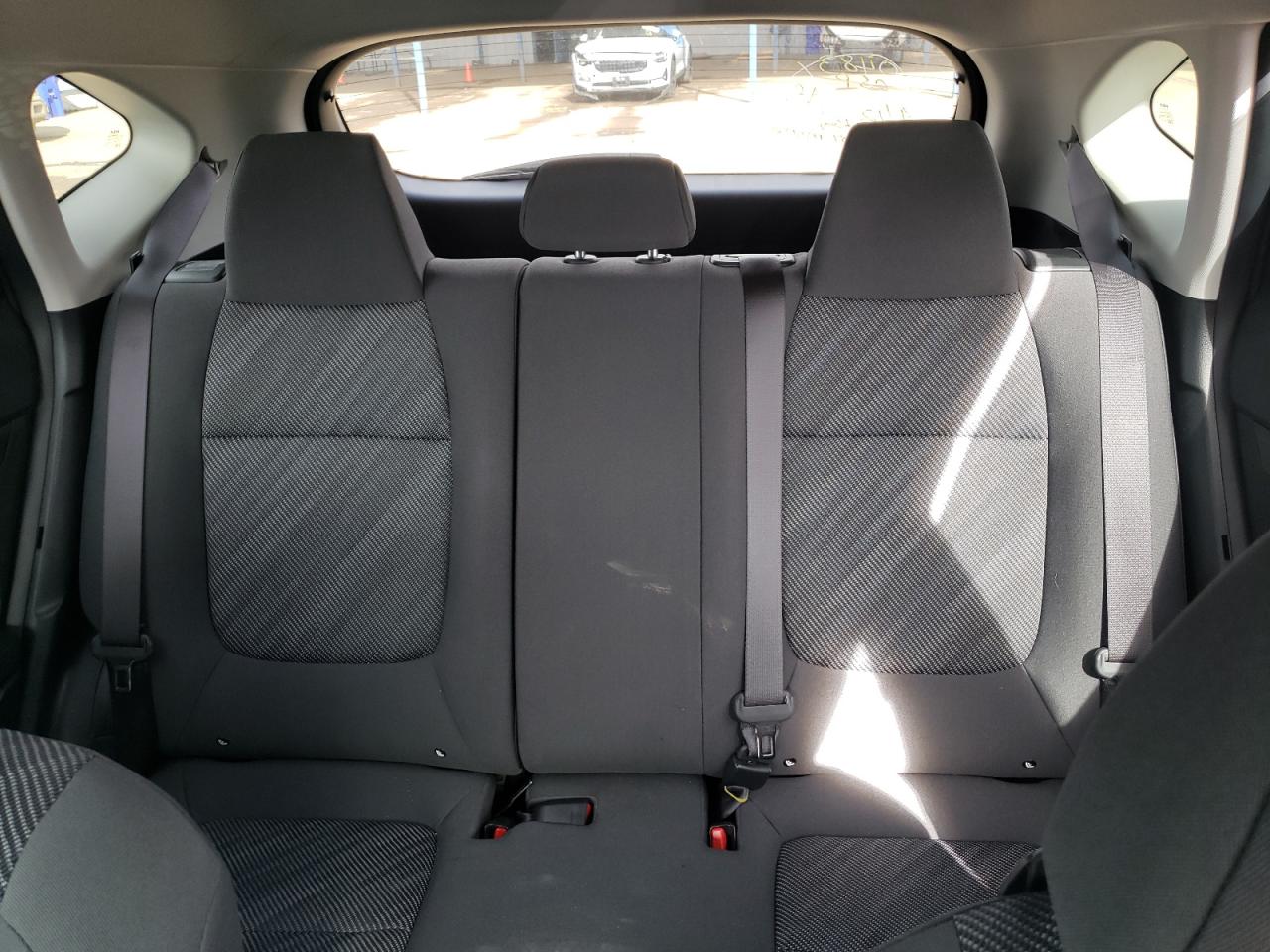 2022 KIA SELTOS LX VIN:KNDEPCAA0N7340483