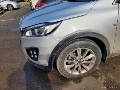 2017 Kia Sorento KNAPS81ABHA337650 VIN:KNAPS81ABHA337650