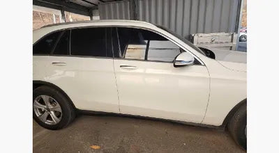 2018 Mercedes-Benz GLC 220 WDC0G0FB6JF298390 VIN:WDC0G0FB6JF298390