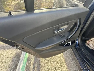 2016 BMW 320 WBA8C5107GK636349 VIN:WBA8C5107GK636349