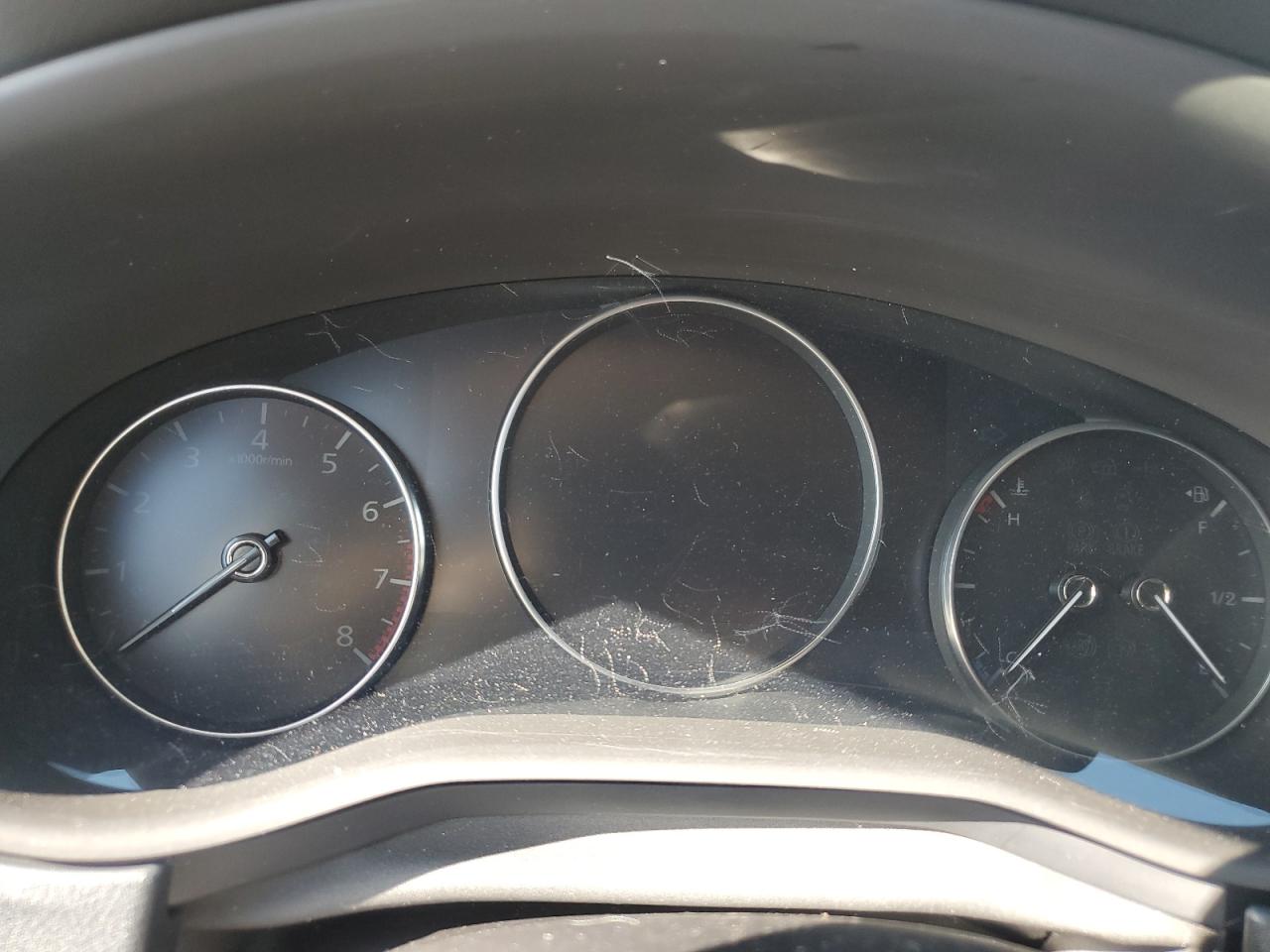 2022 MAZDA CX-30 PREFERRED VIN:3MVDMBCL3NM401956