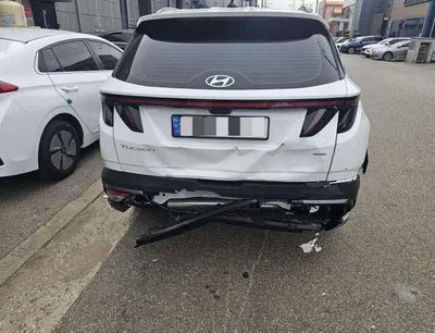 2024 Hyundai Tucson VIN: