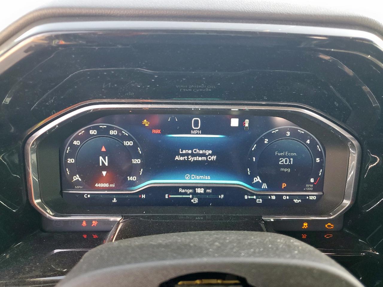 2023 CHEVROLET SILVERADO C1500 RST VIN:2GCPADED3P1132117