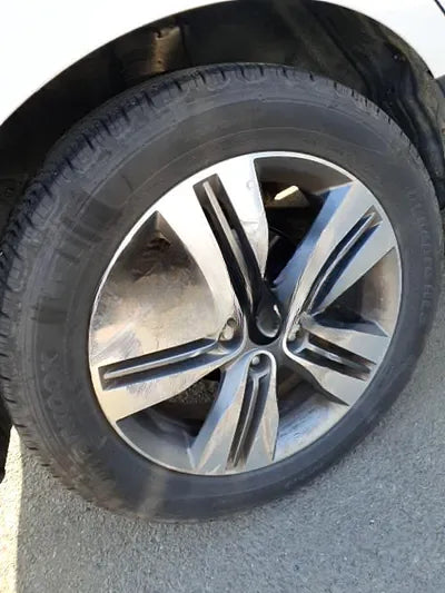 2015 Hyundai Tucson KMHJT81VBFU081003 VIN:KMHJT81VBFU081003