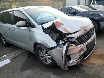 2015 Kia Carnival KNHMF37ABFS065311 VIN:KNHMF37ABFS065311