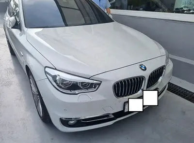 2017 bmw gran turismo efficient dynamics WBA5N2104HG269202 VIN:WBA5N2104HG269202