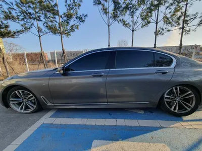 2017 BMW 730 WBA7G6102JB074177 VIN:WBA7G6102JB074177