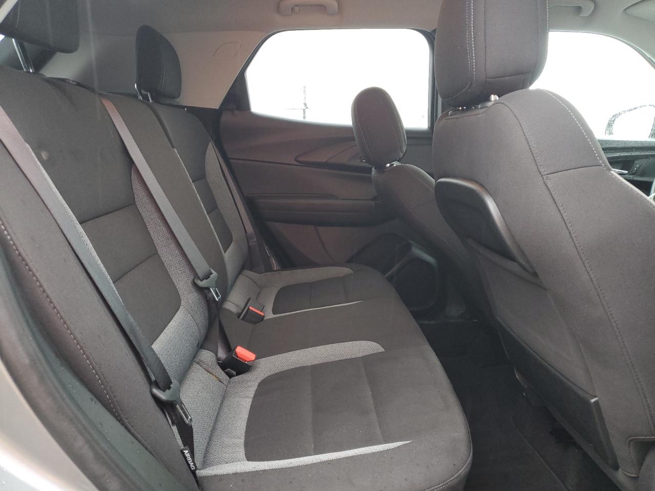 2023 CHEVROLET TRAILBLAZER LT VIN:KL79MPS29PB192808