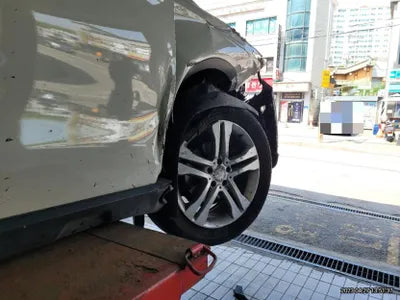 2015 Mercedes-Benz GLA 200 VIN: