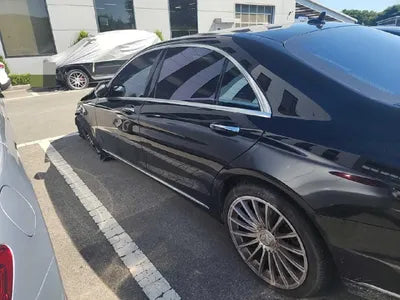 2017 Mercedes-Benz S 500 WDDUG8FB9HA291758 VIN:WDDUG8FB9HA291758