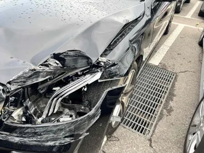 2019 Mercedes-Benz S 350 WDDUF2BB8KA479037 VIN:WDDUF2BB8KA479037