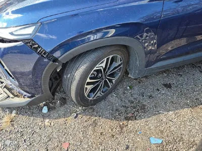 2018 Hyundai Santa FE VIN: