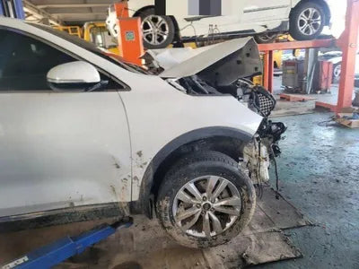 2017 Kia Sorento KNAPS81ADHA290713 VIN:KNAPS81ADHA290713