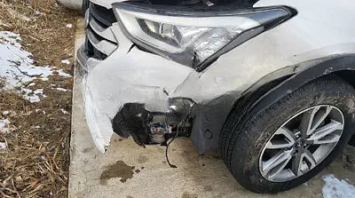 2014 Hyundai Santa FE NONE VIN: