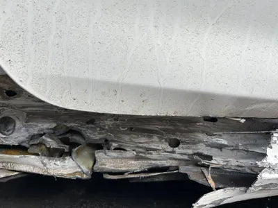 2017 BMW 520 WBAJC3101HG991253 VIN:WBAJC3101HG991253