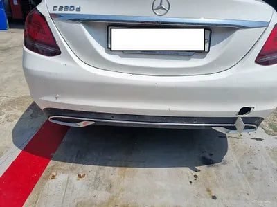 2019 Mercedes-Benz C 220 WDDWF1EBXKR448467 VIN:WDDWF1EBXKR448467