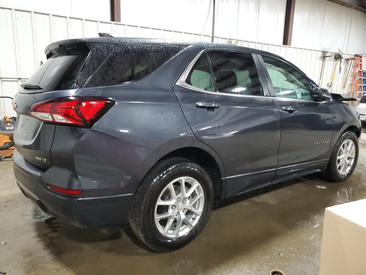 2022 CHEVROLET EQUINOX LT VIN:2GNAXUEV8N6140038