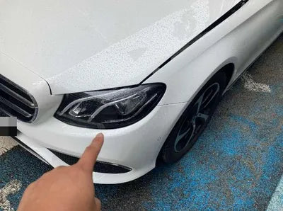 2020 Mercedes-Benz E 250 W1KZF4FB8LA771672 VIN:W1KZF4FB8LA771672