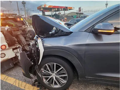 2016 Hyundai Tucson 387KMKMHJ381ABGU1 VIN:387KMKMHJ381ABGU1