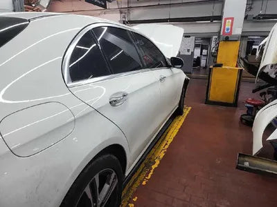 2021 Mercedes-Benz E 350 W1KZF8GB3MA996072 VIN:W1KZF8GB3MA996072