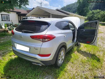 2017 Hyundai Tucson KMHJ281ADHU476974 VIN:KMHJ281ADHU476974