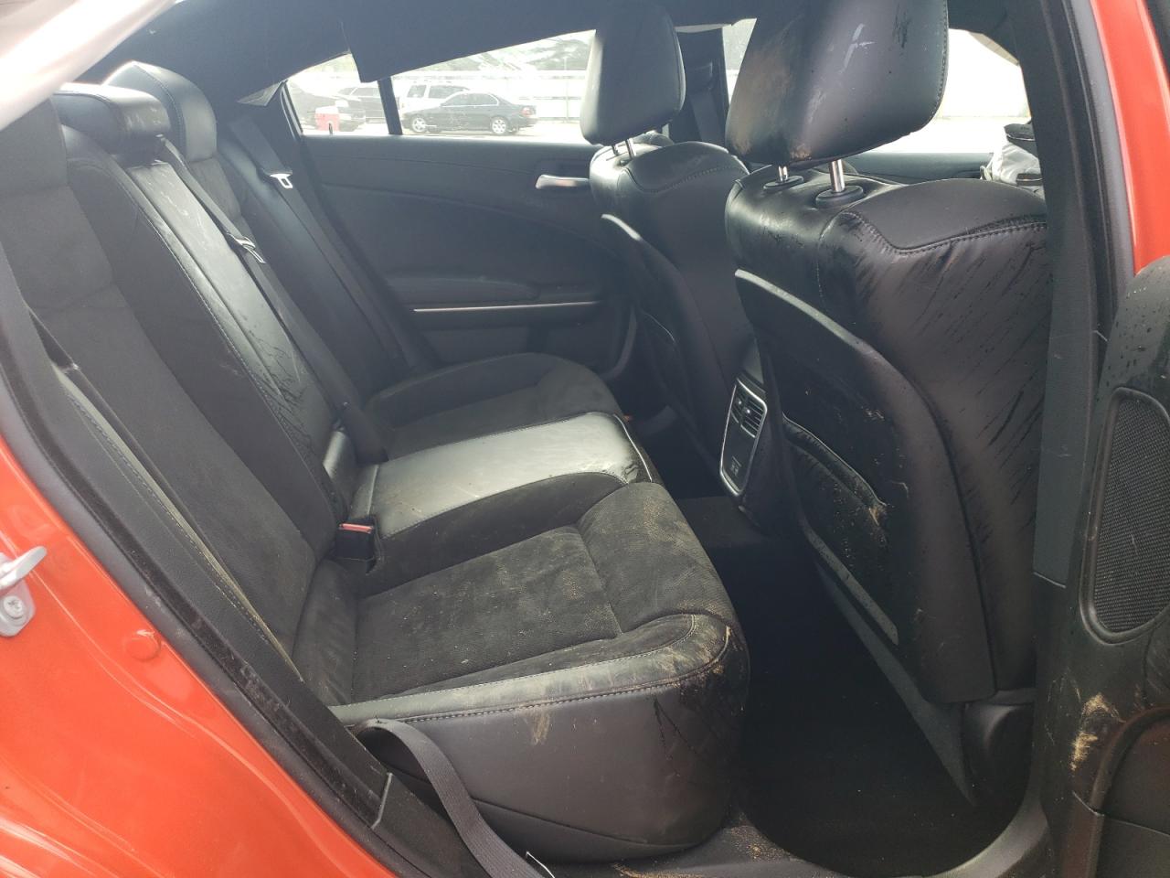 2023 DODGE CHARGER SCAT PACK VIN:2C3CDXGJ3PH544821