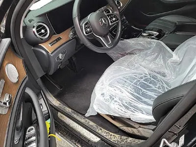 2020 Mercedes-Benz E 300 VIN: