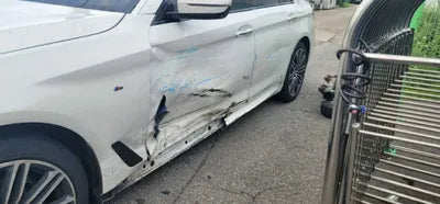 2017 BMW 530 WBAJC9102HG471470 VIN:WBAJC9102HG471470