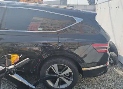 2022 Genesis GV80 KMTHC81CDNU098290 VIN:KMTHC81CDNU098290