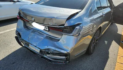 2020 BMW 730 WBA7S4105LCE06468 VIN:WBA7S4105LCE06468