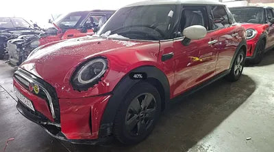 2023 MINI Cooper WMW41DK05P2T67510 VIN:WMW41DK05P2T67510