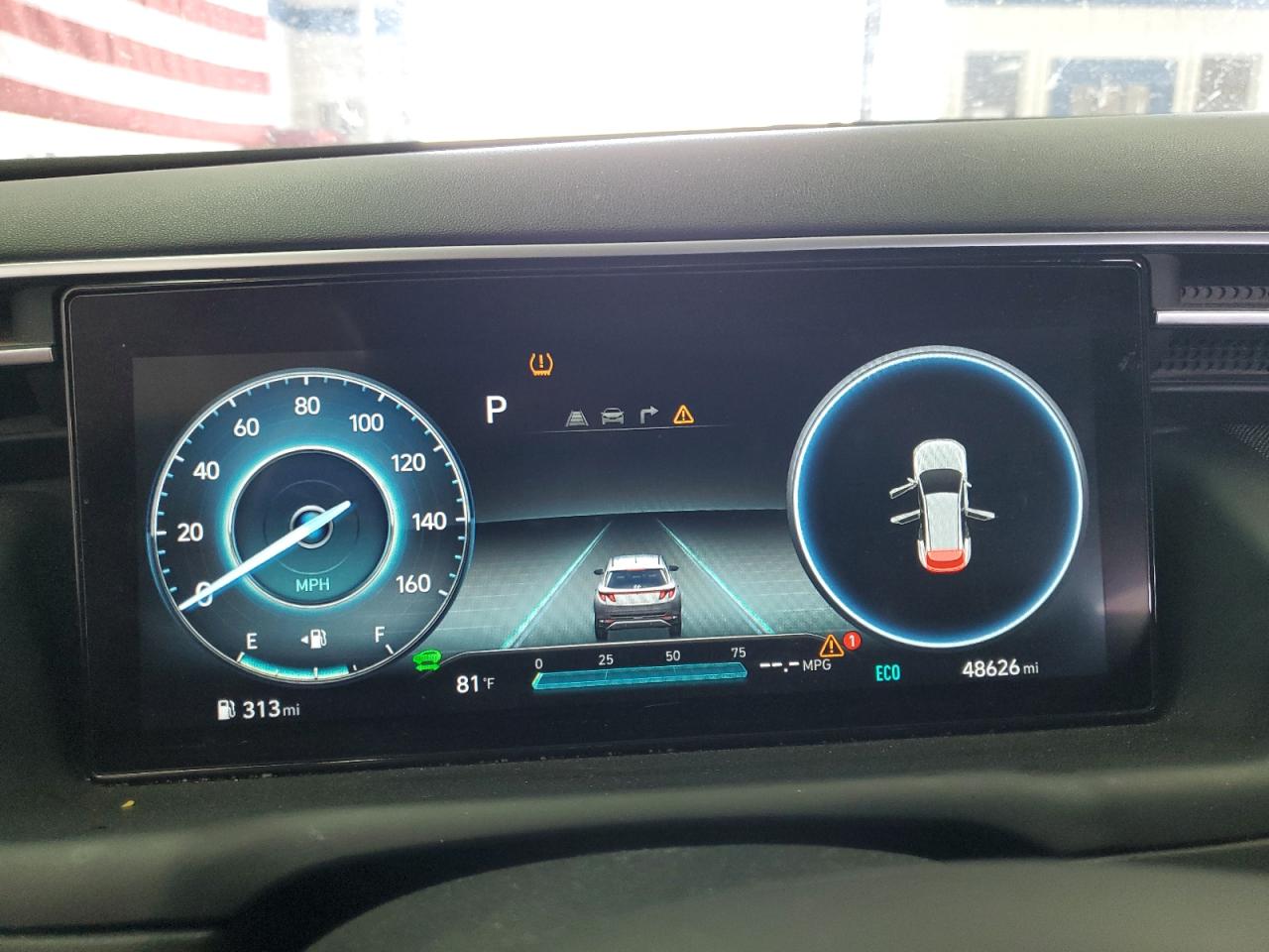 2022 HYUNDAI TUCSON LIMITED VIN:KM8JECA19NU014599