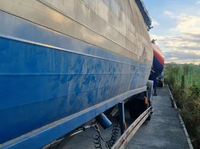 2019 Mercedes-Benz E 50 KN9BNEZTZKKB07094 VIN:KN9BNEZTZKKB07094