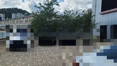 2022 BMW M3 NONE VIN: