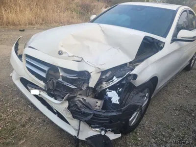 2019 Mercedes-Benz C 220 701KMWDDWF1EB3KR4 VIN:701KMWDDWF1EB3KR4