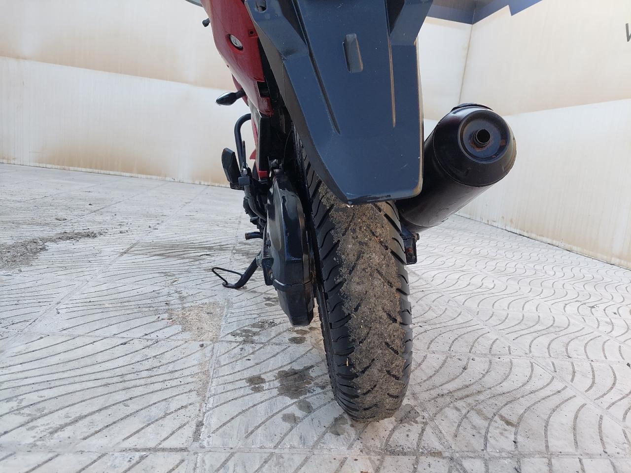 2020 HONDA UNICORN VIN:ME4KC20D8LA******