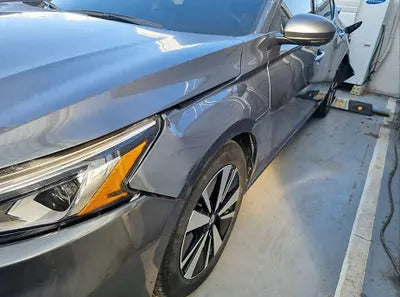 2019 Nissan Altima 1N4BL4AV7KC260145 VIN:1N4BL4AV7KC260145