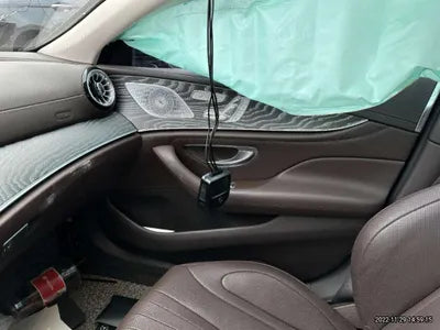 2020 Mercedes-Benz CLS 450 W1K2J5KB5LA073676 VIN:W1K2J5KB5LA073676