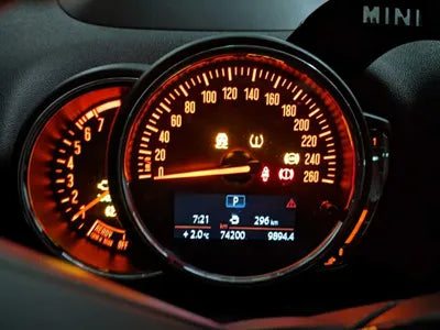 2019 MINI Countryman WMWYU9102K3H01702 VIN:WMWYU9102K3H01702