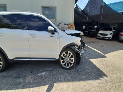 2021 Kia Sorento KNARL81BGMA060460 VIN:KNARL81BGMA060460
