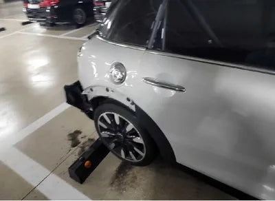 2020 MINI Cooper WMWXV910XL2M80623 VIN:WMWXV910XL2M80623