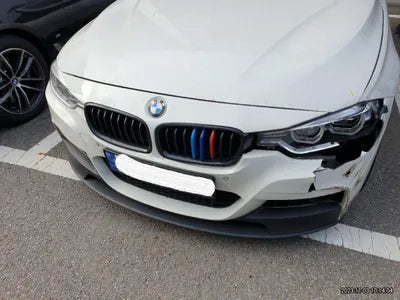 2015 BMW 320 WBA3D3108FK277345 VIN:WBA3D3108FK277345