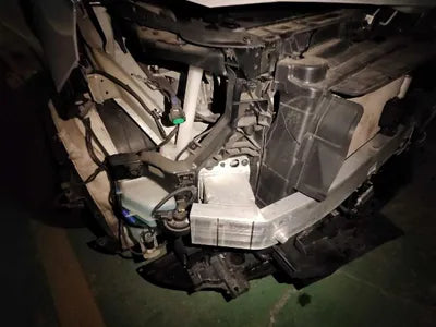 2020 Hyundai Santa FE VIN: